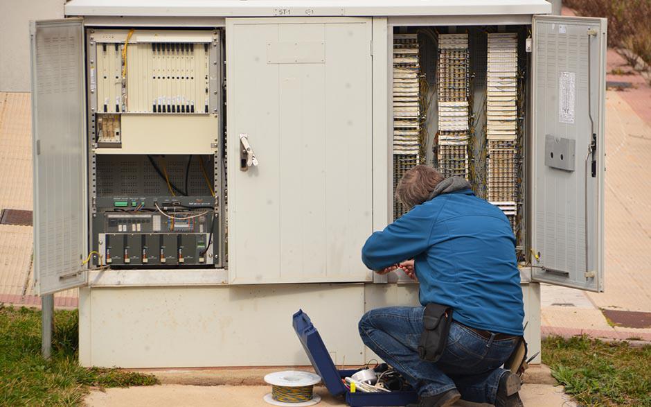 électricien en urgence Garges-lès-Gonesse