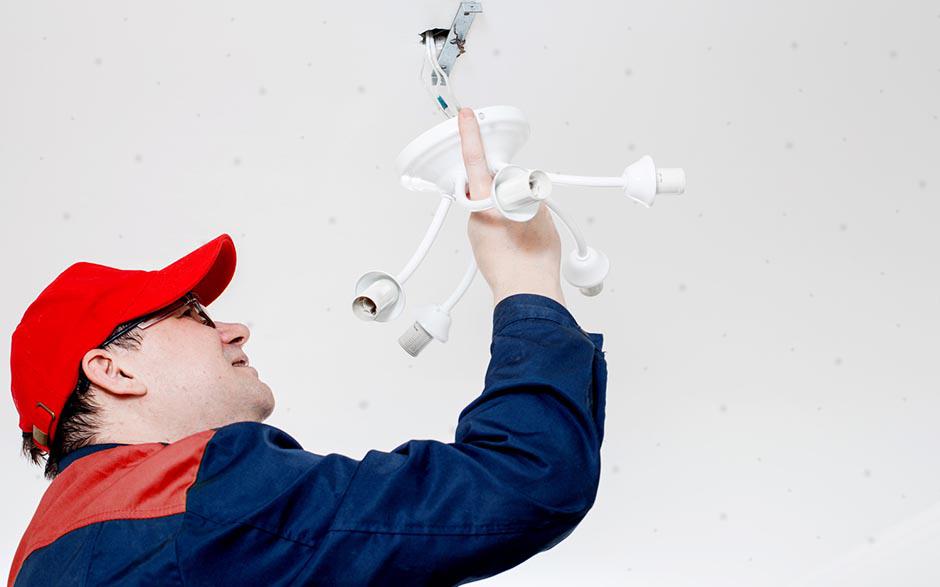 recherche électricien bâtiment Coulommiers