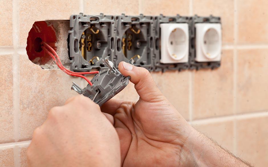 électricien artisan Sevran