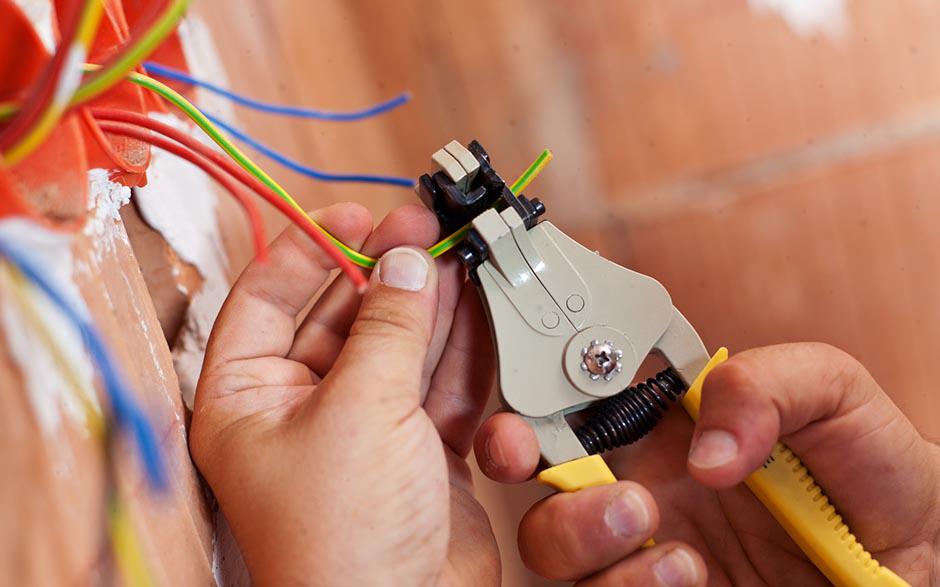 recherche travail électricien bâtiment Meaux