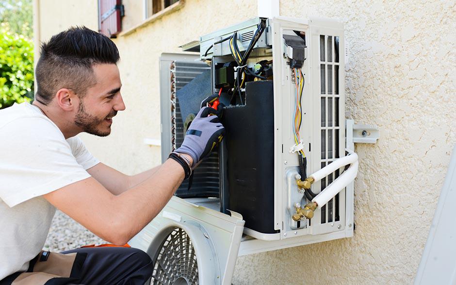 recherche travail électricien bâtiment Meaux