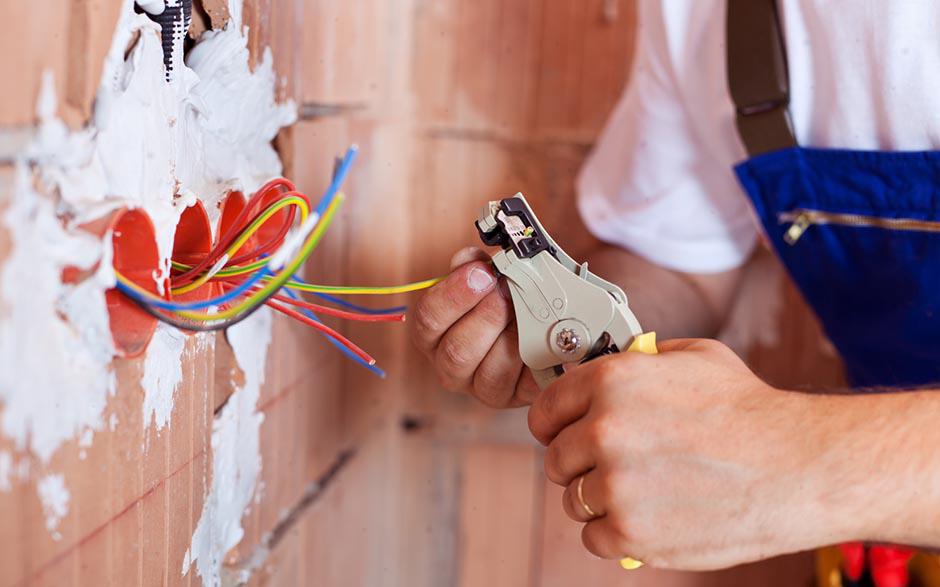 recherche électricien bâtiment Coulommiers