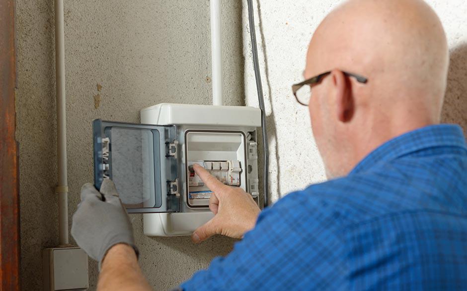 électricien en urgence Garges-lès-Gonesse